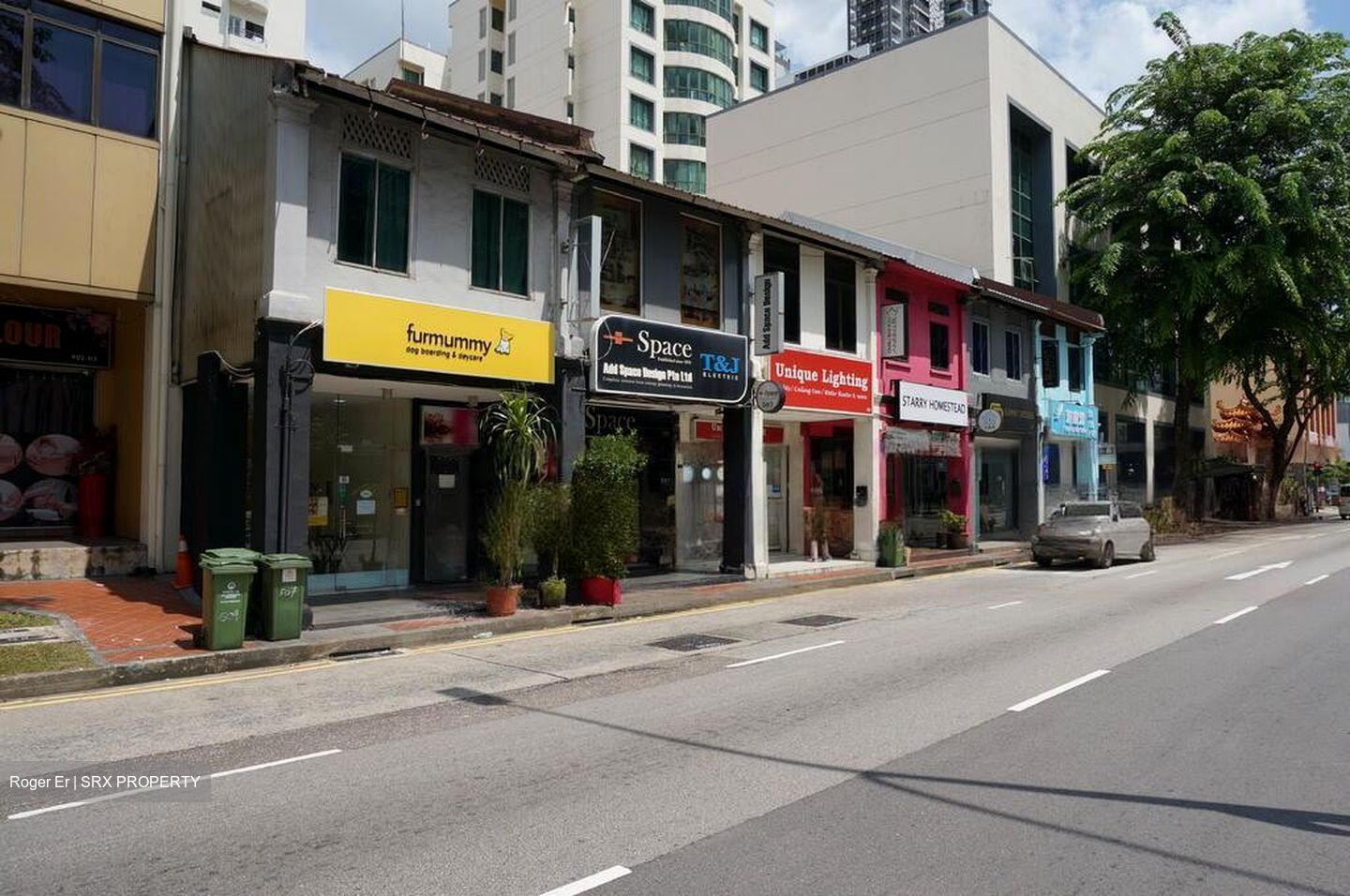 Balestier Road (D12), Shop House #451292671